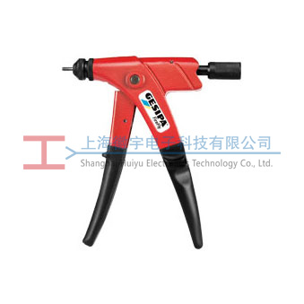 FireFly Gesipa�ֶ�í��ĸǹ ������װ��