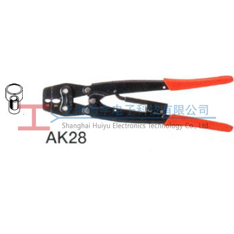 AK-28 LOBSTER�ձ�Ϻ���ֶ�����ѹ��ǯ