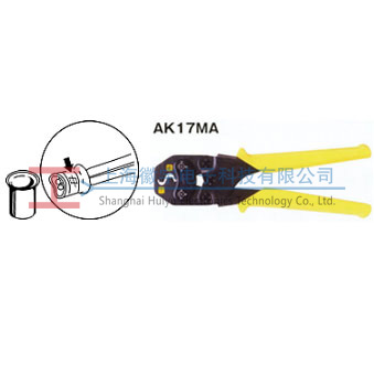 AK-17MA LOBSTER�ձ�Ϻ���ֶ�����ѹ��ǯ