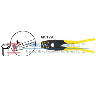 AK-17A LOBSTER�ձ�Ϻ���ֶ�����ѹ��ǯ