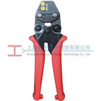 AK-1MA LOBSTER�ձ�Ϻ���ֶ�����ѹ��ǯ