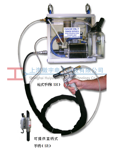 GB808ϵ�� GBT����Һѹ����վ