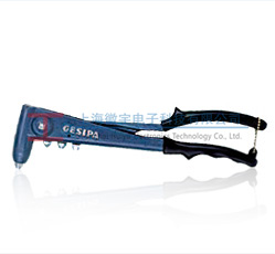 NTS Gesipa�ֶ�í��ǹ��Ʒչʾͼ