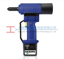 PowerBird Gesipa�綯í��ǹ��Ʒչʾͼ