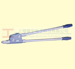 HR-003A Ϻ�������ֶ�í��ǹ��Ʒչʾͼ