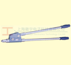 HR-003B Ϻ�������ֶ�í��ǹ��Ʒչʾͼ