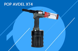 POP/Avdel ProSet XT4����í��ǹ